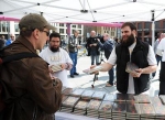 Акция по раздаче Корана в Германии